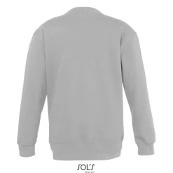 NEW SUPREME Dziecięcy 280g / Szary melanż S13249-GM-L