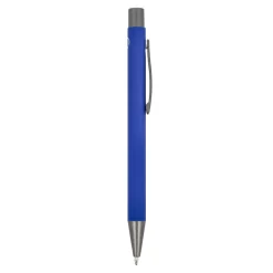 New York soft touch R-AL czarny tusz / Ciemnoniebieski LT80609-N0010