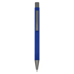 New York soft touch R-AL czarny tusz / Ciemnoniebieski LT80609-N0010