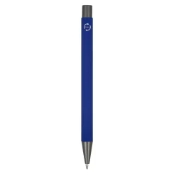 New York soft touch R-AL czarny tusz / Ciemnoniebieski LT80609-N0010