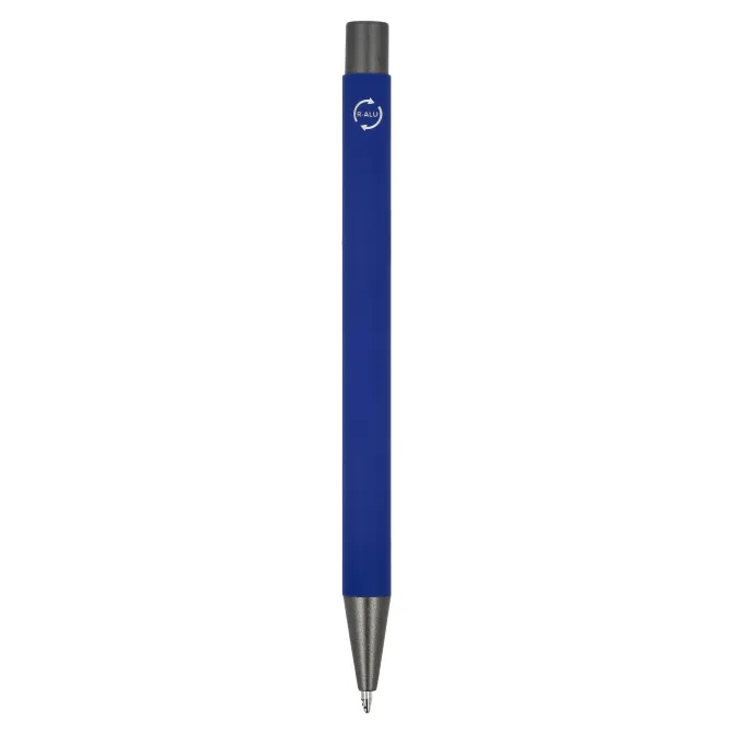 New York soft touch R-AL czarny tusz / Ciemnoniebieski LT80609-N0010