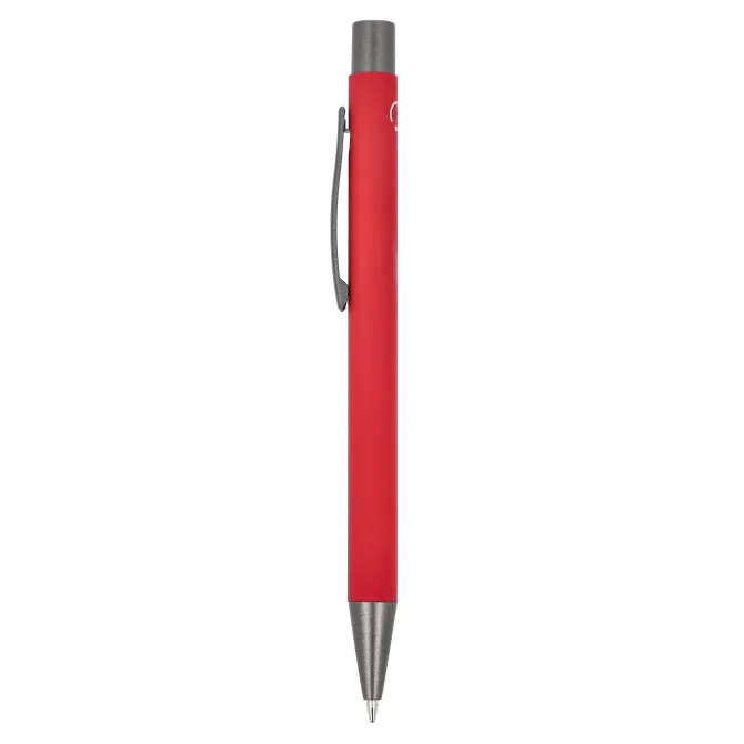 New York soft touch R-AL czarny tusz / Czerwony LT80609-N0021