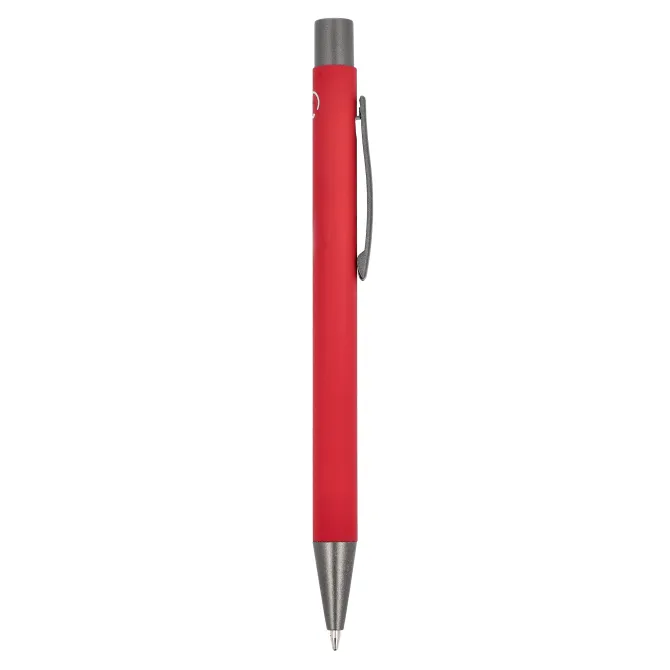 New York soft touch R-AL czarny tusz / Czerwony LT80609-N0021