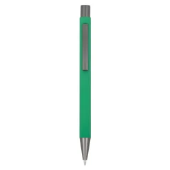 New York soft touch R-AL czarny tusz / Zielony LT80609-N0031