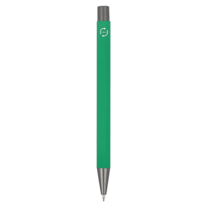 New York soft touch R-AL czarny tusz / Zielony LT80609-N0031