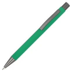 New York soft touch R-AL czarny tusz / Zielony LT80609-N0031