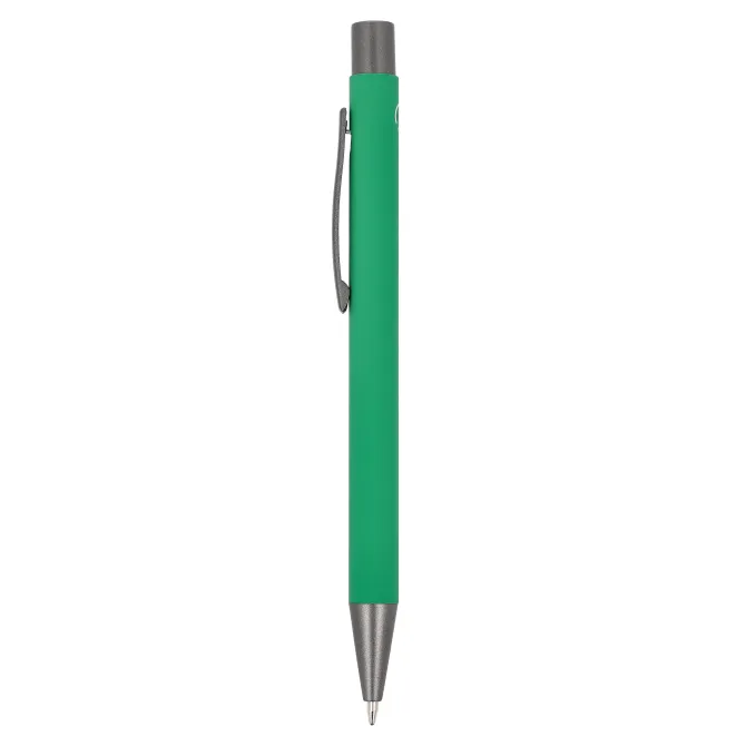 New York soft touch R-AL czarny tusz / Zielony LT80609-N0031