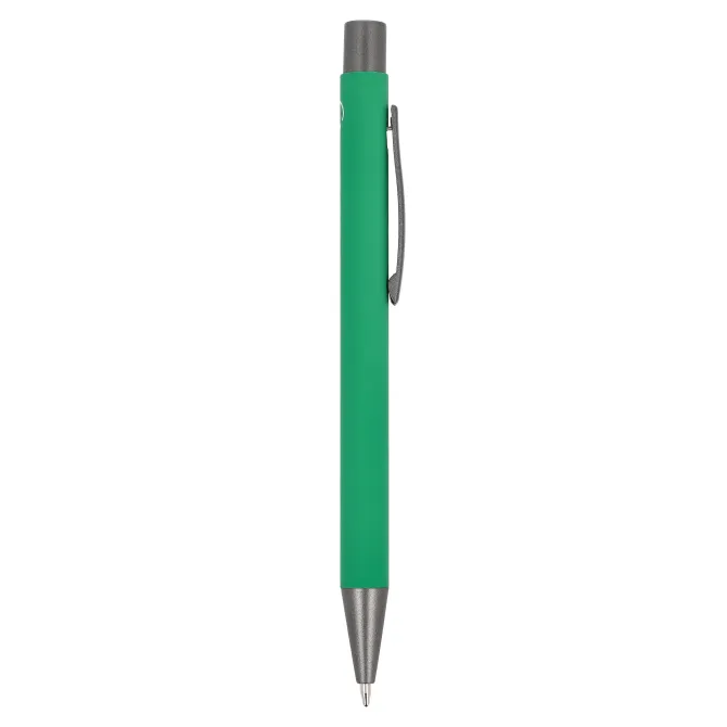 New York soft touch R-AL czarny tusz / Zielony LT80609-N0031