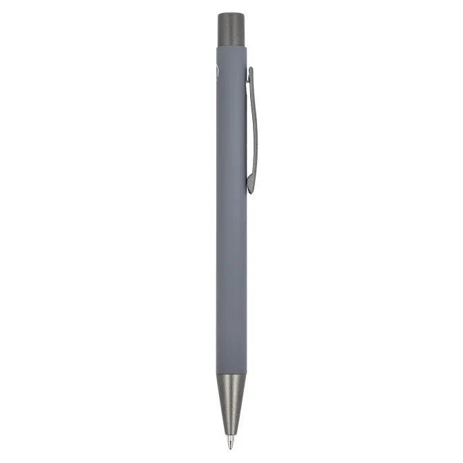 New York soft touch R-AL czarny tusz / Szary LT80609-N0061