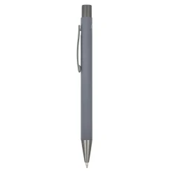 New York soft touch R-AL czarny tusz / Szary LT80609-N0061