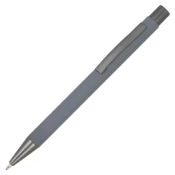 New York soft touch R-AL czarny tusz / Szary LT80609-N0061