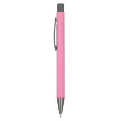 New York soft touch R-AL czarny tusz / Różowy LT80609-N0076