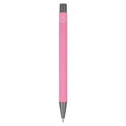 New York soft touch R-AL czarny tusz / Różowy LT80609-N0076