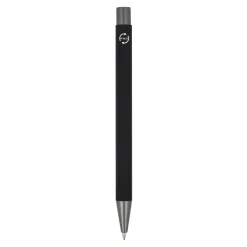 New York soft touch R-AL niebieski tusz / Czarny LT80608-N0002