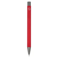 New York soft touch R-AL niebieski tusz / Czerwony LT80608-N0021