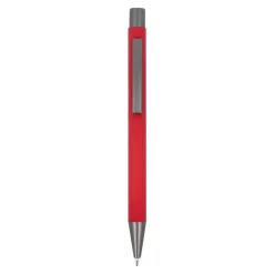New York soft touch R-AL niebieski tusz / Czerwony LT80608-N0021