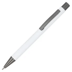 New York soft touch R-AL niebieski tusz / Biały LT80608-N0001