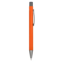 New York soft touch R-AL niebieski tusz / żółty LT80608-N0041