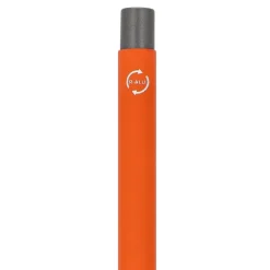 New York soft touch R-AL niebieski tusz / żółty LT80608-N0041