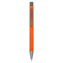New York soft touch R-AL niebieski tusz / żółty LT80608-N0041