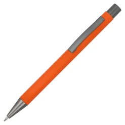 New York soft touch R-AL niebieski tusz / żółty LT80608-N0041