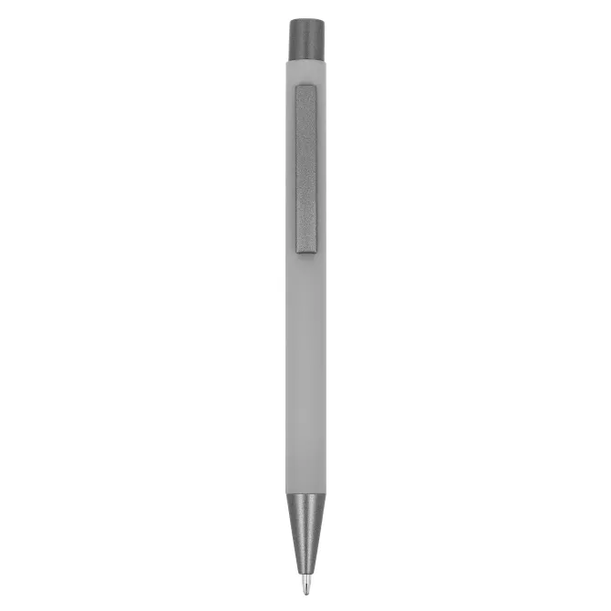 New York soft touch R-AL niebieski tusz / Jasnoszary LT80608-N0062