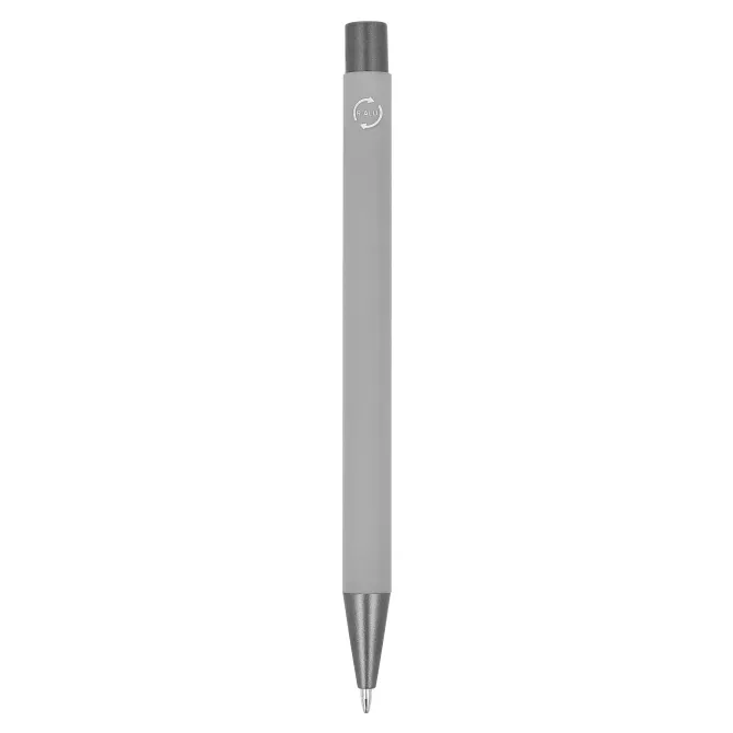 New York soft touch R-AL niebieski tusz / Jasnoszary LT80608-N0062