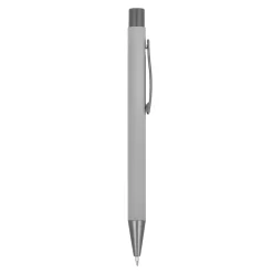 New York soft touch R-AL niebieski tusz / Jasnoszary LT80608-N0062
