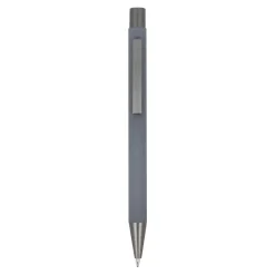 New York soft touch R-AL niebieski tusz / Szary LT80608-N0061