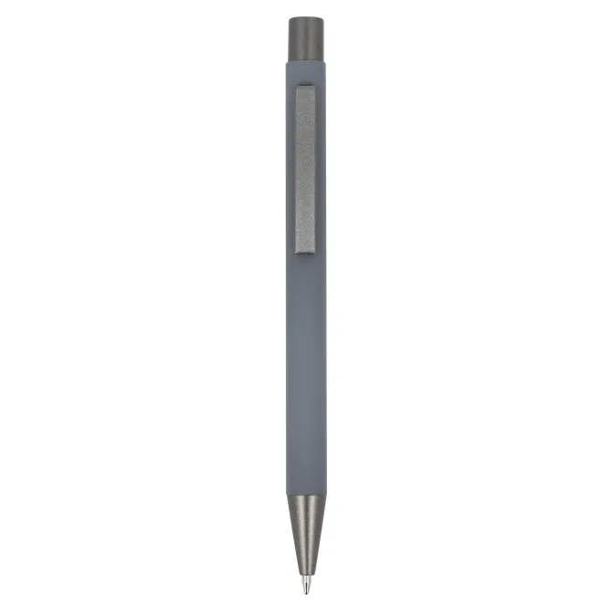 New York soft touch R-AL niebieski tusz / Szary LT80608-N0061