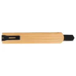 Nóż hobbystyczny Bamboo / Czarny LT90738-N0002