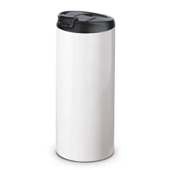 Nieprzeciekający kubek podróżny subli 350ml / Biały LT98768-N0001
