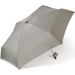 Niewiarygodnie lekka parasolka 21'' z pokrowcem / Taupe LT97108-N0058