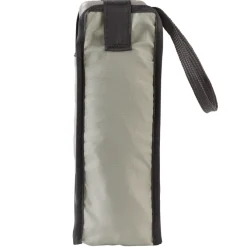 Niewiarygodnie lekka parasolka 21'' z pokrowcem / Taupe LT97108-N0058