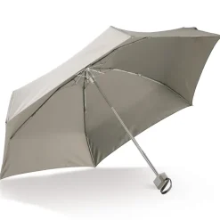 Niewiarygodnie lekka parasolka 21'' z pokrowcem / Taupe LT97108-N0058