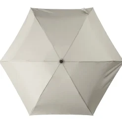 Niewiarygodnie lekka parasolka 21'' z pokrowcem / Taupe LT97108-N0058