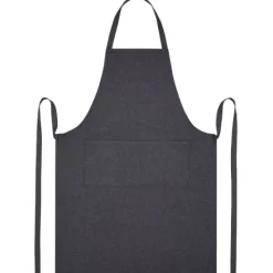 Nima fartuch dżinsowy Aware™ o gramaturze 320g/m2   / Dżinsowy niebieski 11333354
