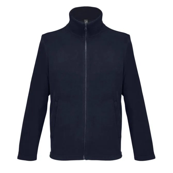 NITRO BLUZA Z SUWAKIEM / French Navy S04759-FN-5XL