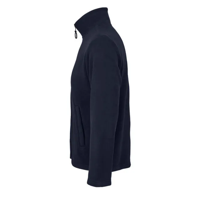 NITRO BLUZA Z SUWAKIEM / French Navy S04759-FN-XXL