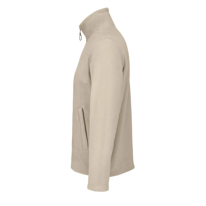 NITRO BLUZA Z SUWAKIEM / Rope S04759-RO-XL