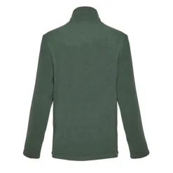 NITRO BLUZA Z SUWAKIEM / Zielony S04759-FI-3XL
