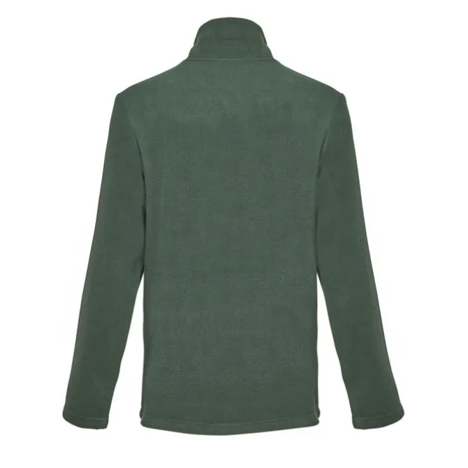 NITRO BLUZA Z SUWAKIEM / Zielony S04759-FI-XXL