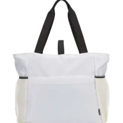 Nomad torba na zajęcia jogi o pojemności 18 l wykonana z materiałów z recyklingu z certyfikatem GRS / Granatowy 13010055