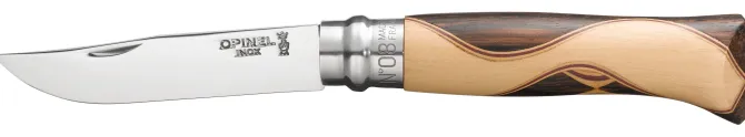 Nóż Opinel Luxury Chaperon / Drewniany Opinel001399/OGKN2314