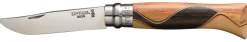 Nóż Opinel Luxury Chaperon / Drewniany Opinel001399/OGKN2314