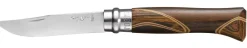Nóż Opinel Luxury Chaperon / Drewniany Opinel001399/OGKN2314