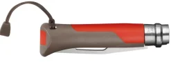 Nóż Opinel Outdoor / Czerwony Opinel001714