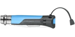 Nóż Opinel Outdoor / Niebieski Opinel001576/OGKN2314