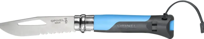 Nóż Opinel Outdoor / Niebieski Opinel001576/OGKN2314