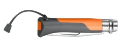 Nóż Opinel Outdoor / Pomarańczowy Opinel001577